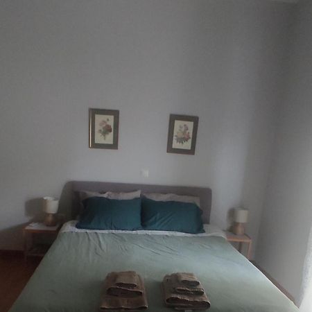 Appartamento Alice House 1 Amarynthos Esterno foto