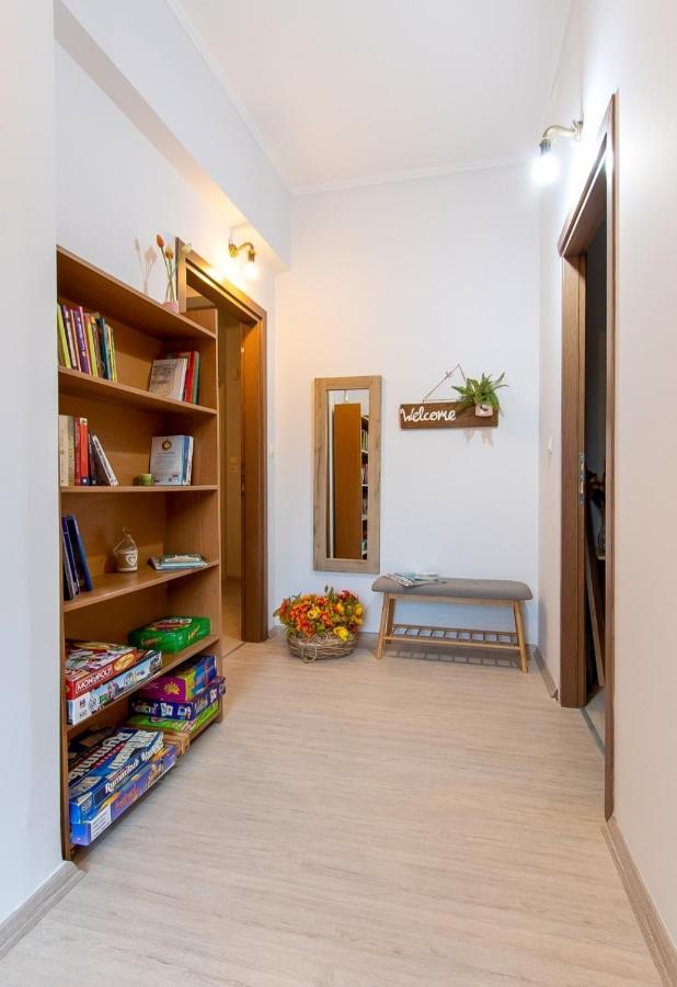 Appartamento Alice House 1 Amarynthos Esterno foto