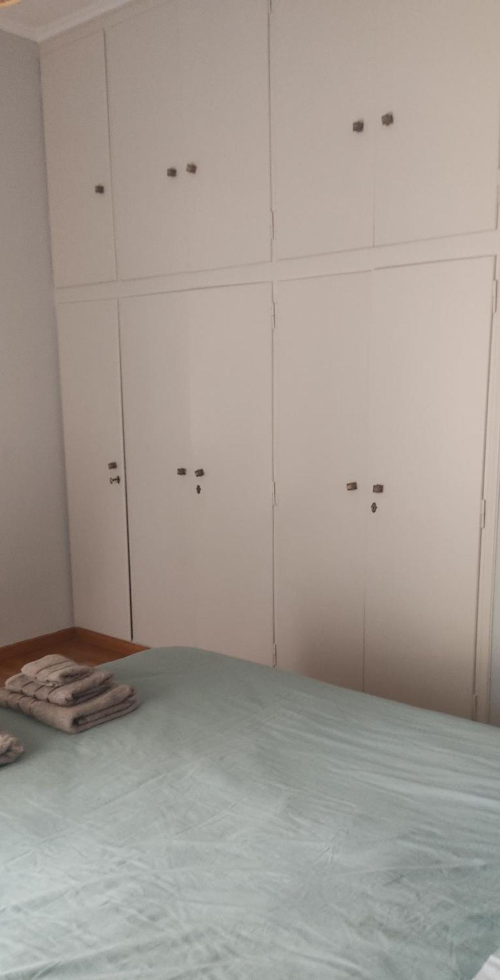 Appartamento Alice House 1 Amarynthos Esterno foto