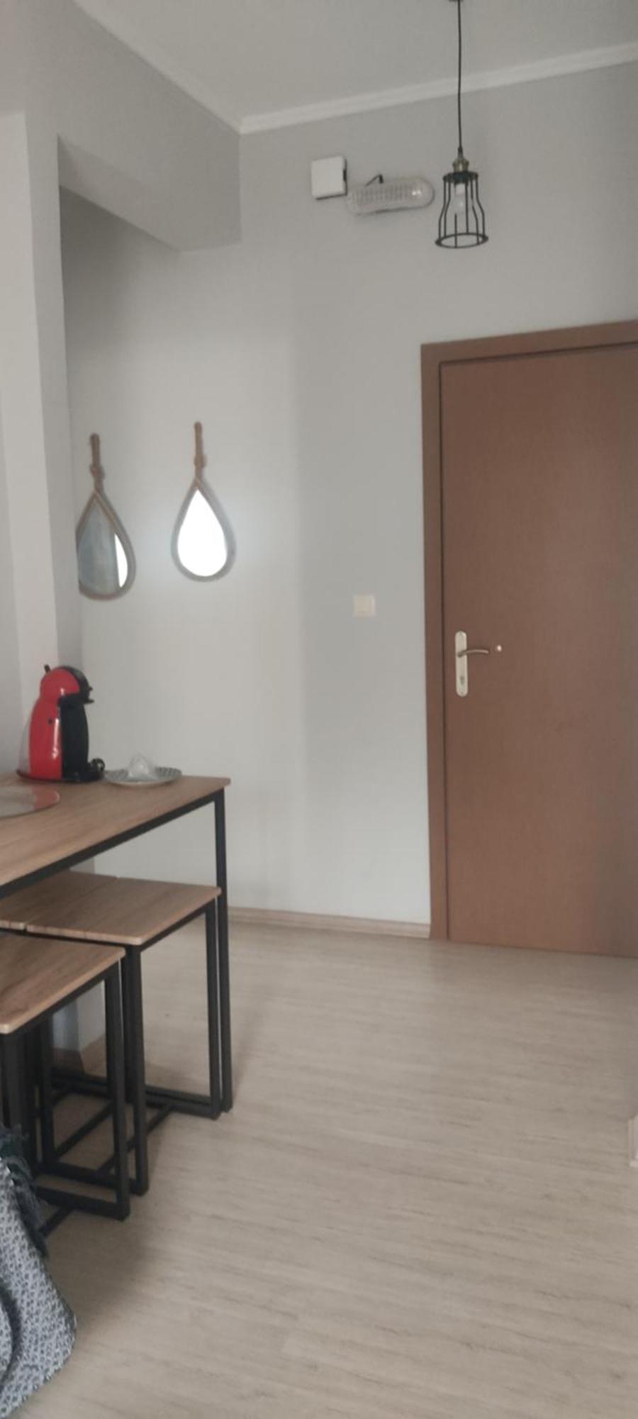 Appartamento Alice House 1 Amarynthos Esterno foto