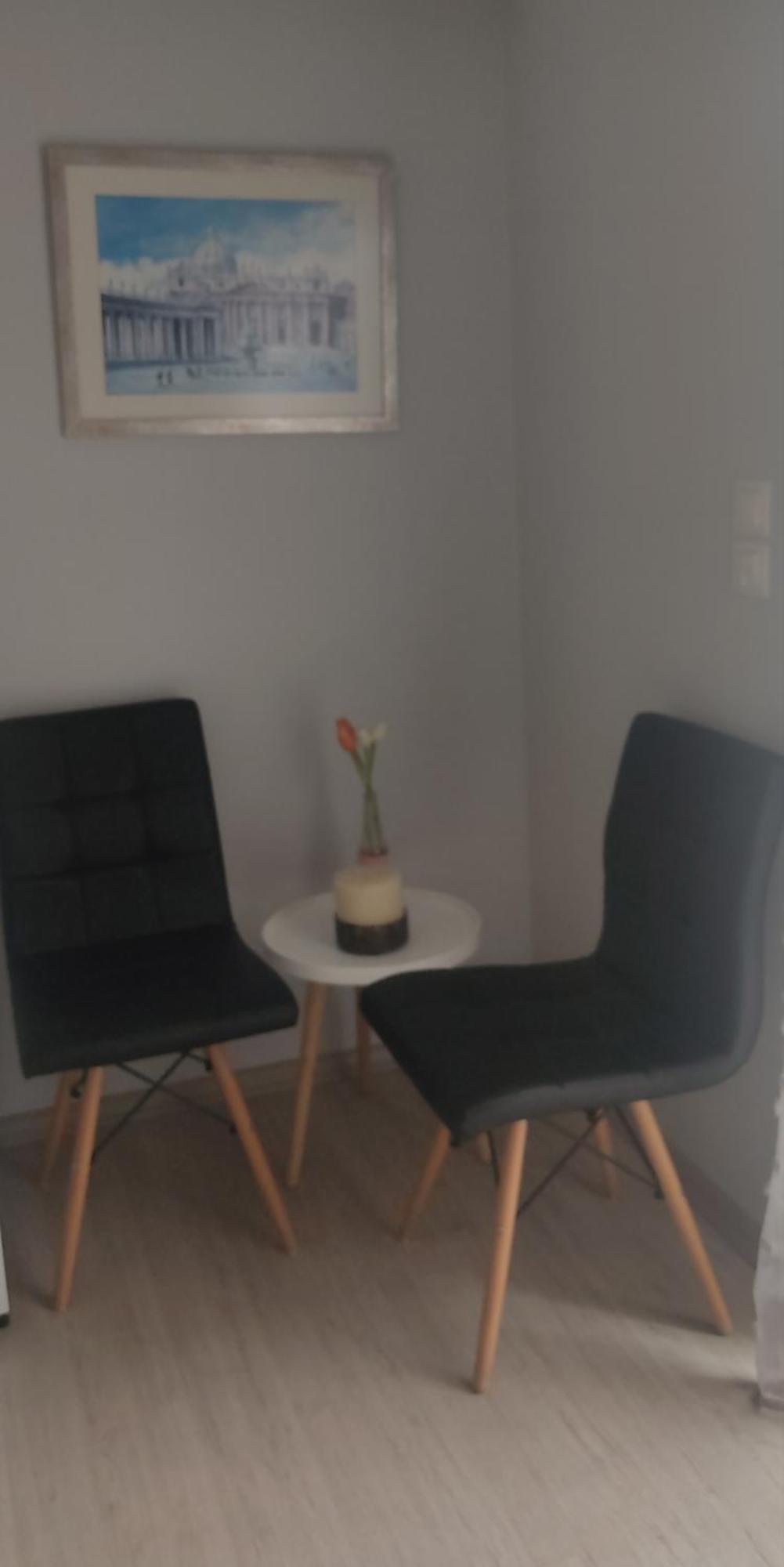 Appartamento Alice House 1 Amarynthos Esterno foto