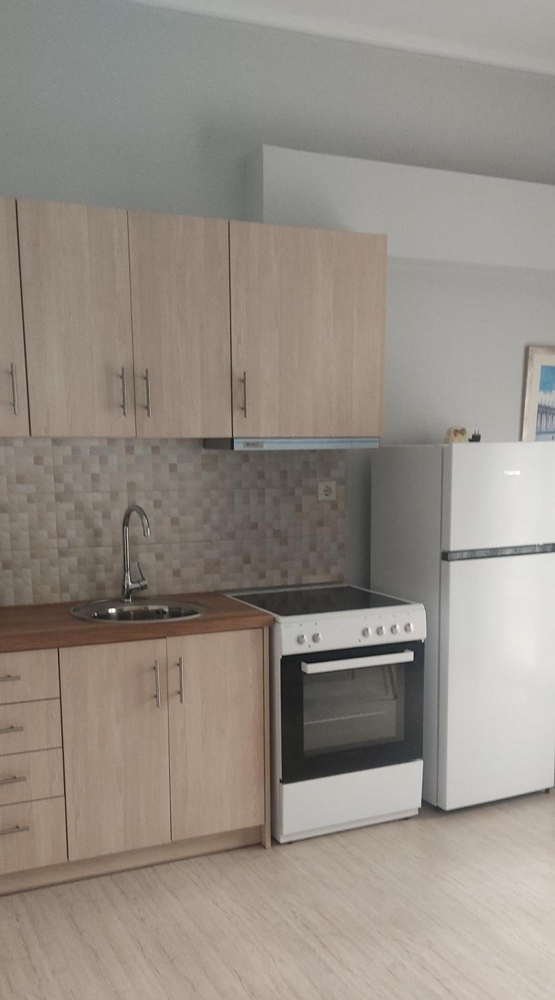 Appartamento Alice House 1 Amarynthos Esterno foto
