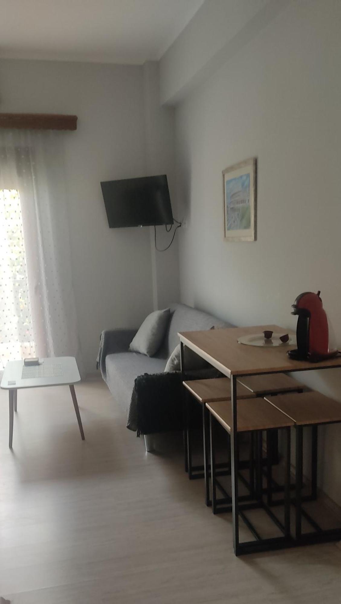 Appartamento Alice House 1 Amarynthos Esterno foto